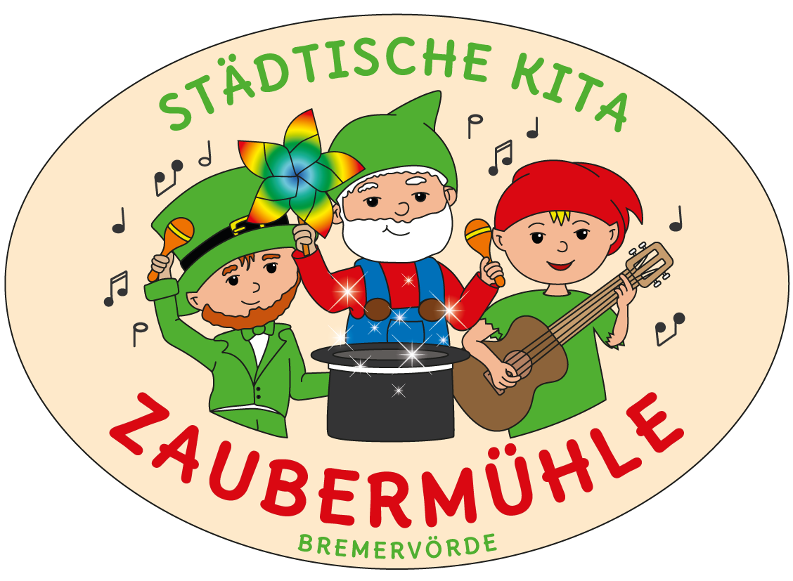 Kita Zaubermühle Bremervörde